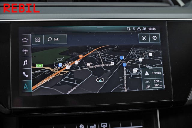 2020 AUDI E-TRON - 22