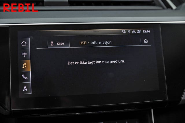 2020 AUDI E-TRON - 20