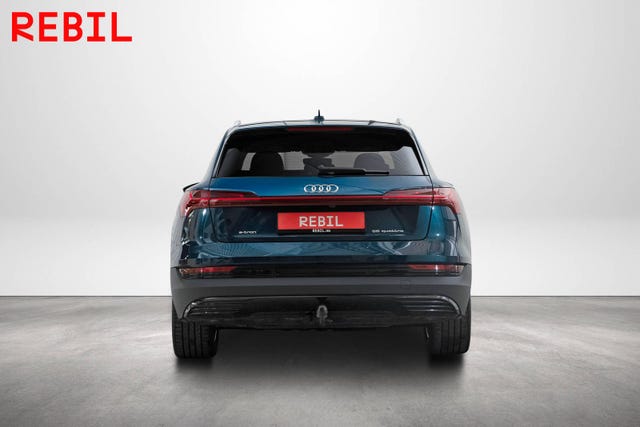 WAUZZZGE4LB018364 2020 AUDI E-TRON-5