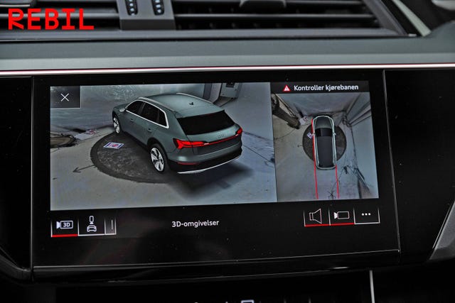 2020 AUDI E-TRON - 23