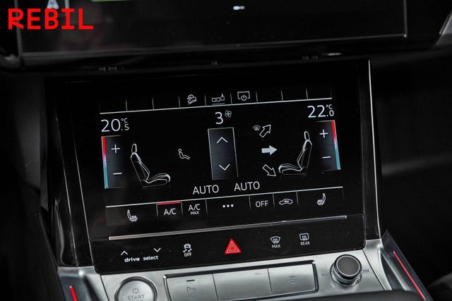 2020 AUDI E-TRON - 25
