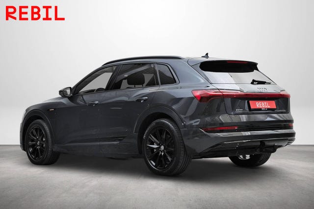 2020 AUDI E-TRON - 7