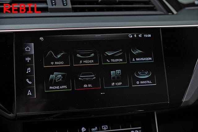 2020 AUDI E-TRON - 17