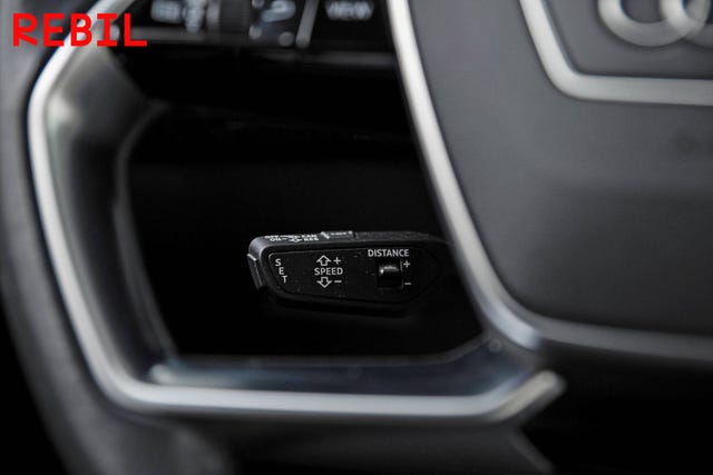 2020 AUDI E-TRON - 16
