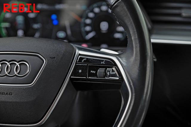 2020 AUDI E-TRON - 15