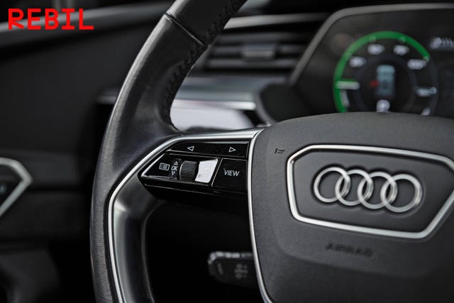 2020 AUDI E-TRON - 14