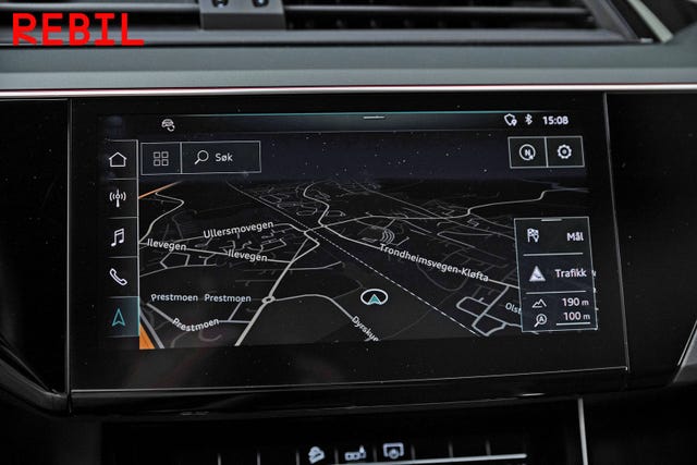 2020 AUDI E-TRON - 21