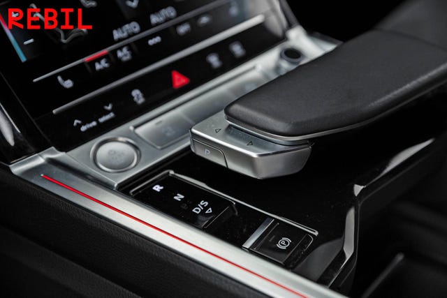 2020 AUDI E-TRON - 26