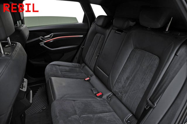 2020 AUDI E-TRON - 10