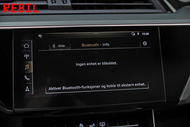 2020 AUDI E-TRON - 19