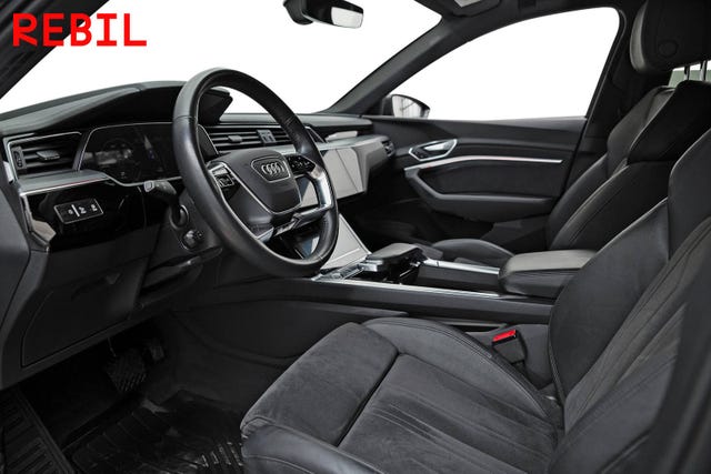 2020 AUDI E-TRON - 9