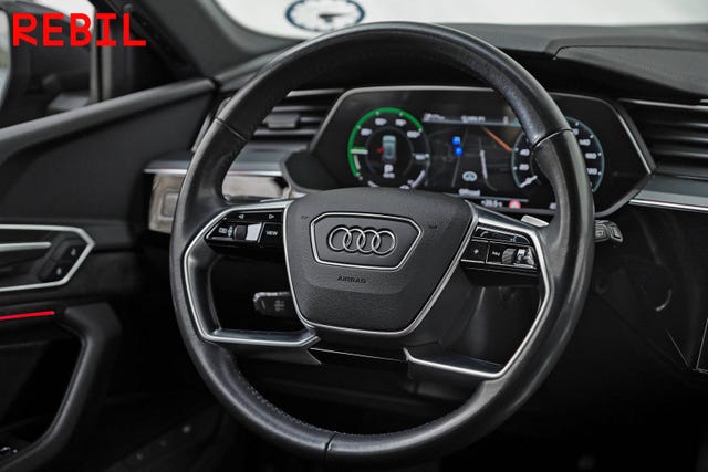 2020 AUDI E-TRON - 13