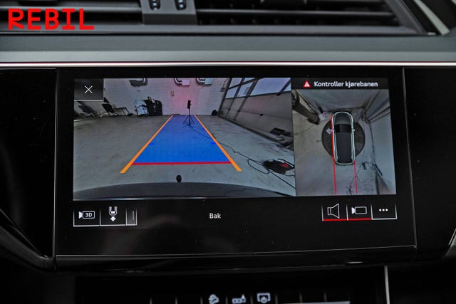 2020 AUDI E-TRON - 22