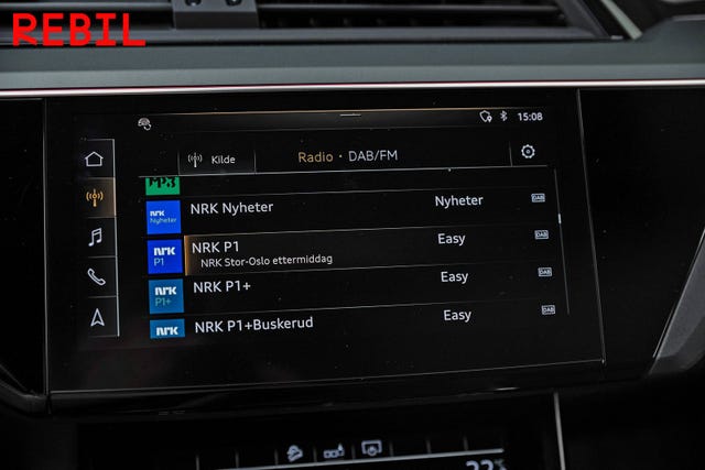 2020 AUDI E-TRON - 18