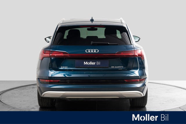 2021 AUDI E-TRON - 7
