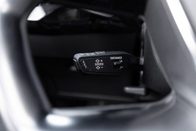 2020 AUDI E-TRON - 22