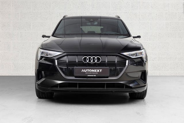 2020 AUDI E-TRON - 9