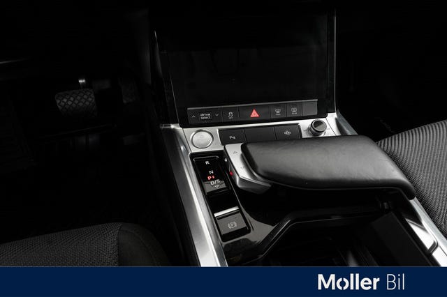 2020 AUDI E-TRON - 11