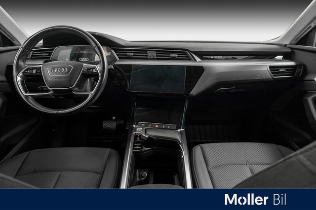 2020 AUDI E-TRON - 19