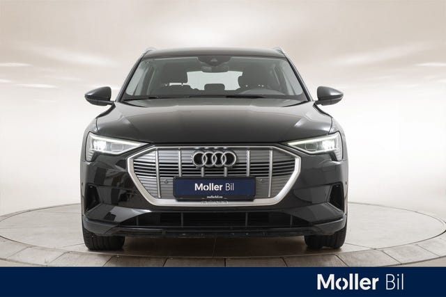 2020 AUDI E-TRON - 8