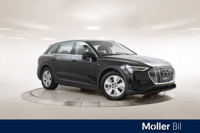 2020 AUDI E-TRON - 7