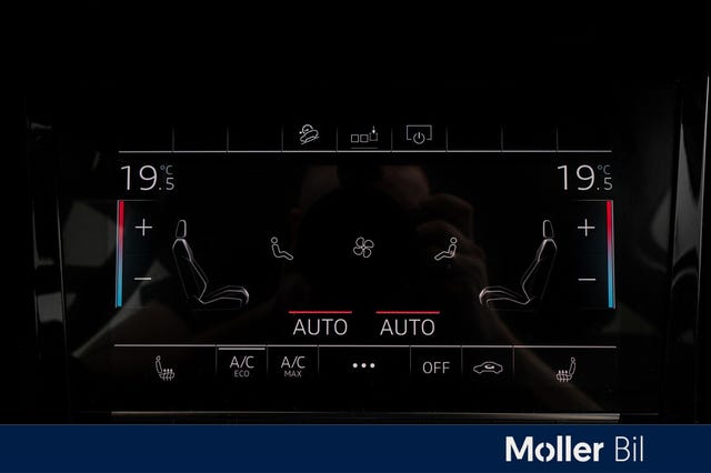 2020 AUDI E-TRON - 15