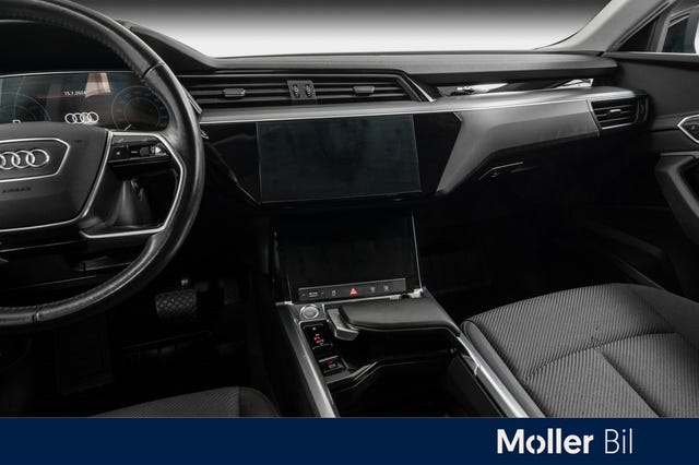 2020 AUDI E-TRON - 10