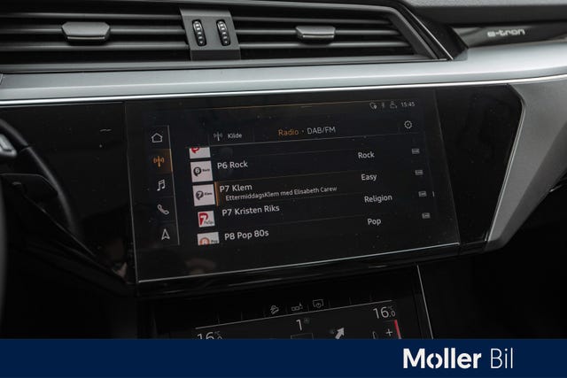 2020 AUDI E-TRON - 18