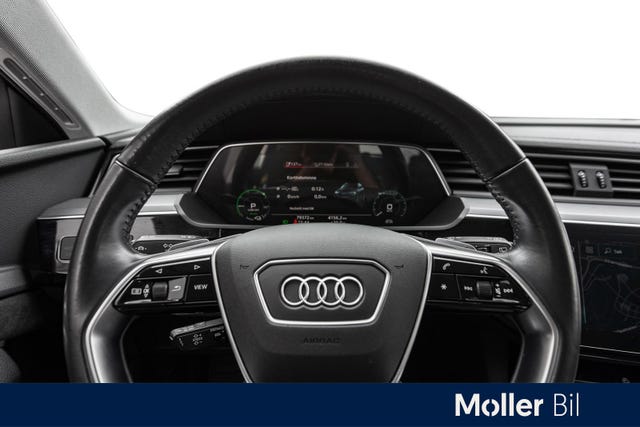 2020 AUDI E-TRON - 10