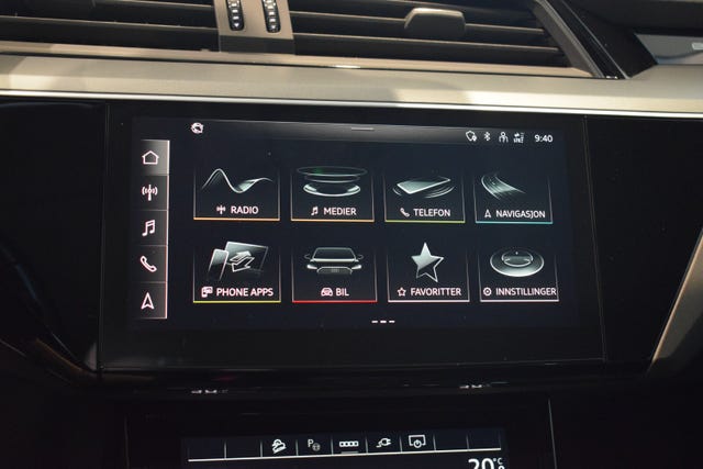 2021 AUDI E-TRON - 15