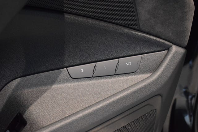 2021 AUDI E-TRON - 9