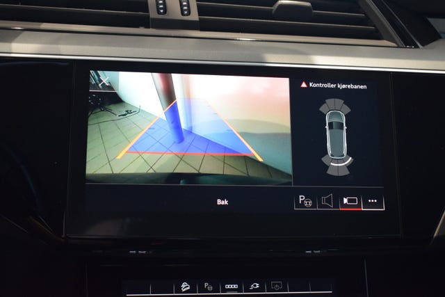 2021 AUDI E-TRON - 17