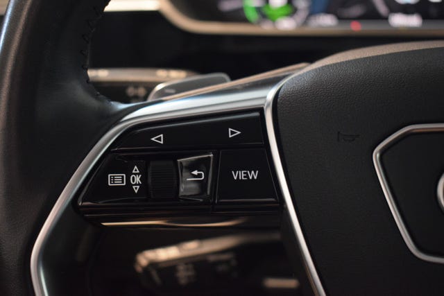2021 AUDI E-TRON - 11