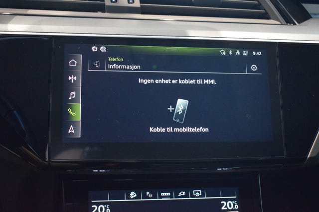 2021 AUDI E-TRON - 18