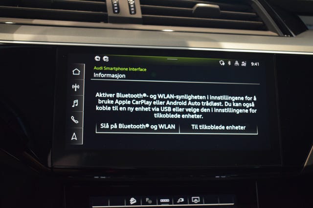 2021 AUDI E-TRON - 20