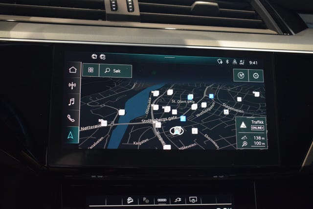 2021 AUDI E-TRON - 16