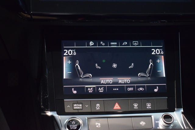 2021 AUDI E-TRON - 22