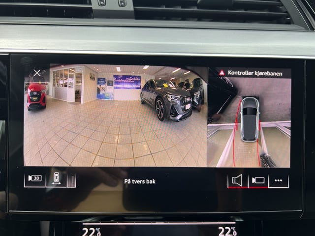 2020 AUDI E-TRON - 7