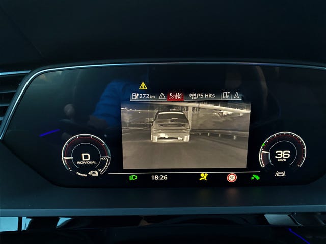 2020 AUDI E-TRON - 13