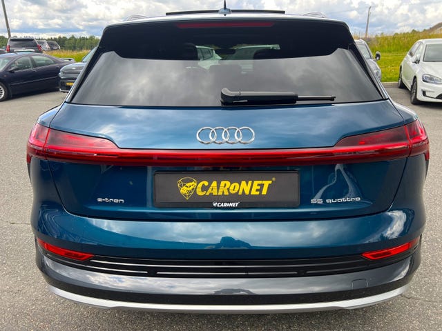 2020 AUDI E-TRON - 33