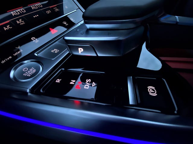 2020 AUDI E-TRON - 14