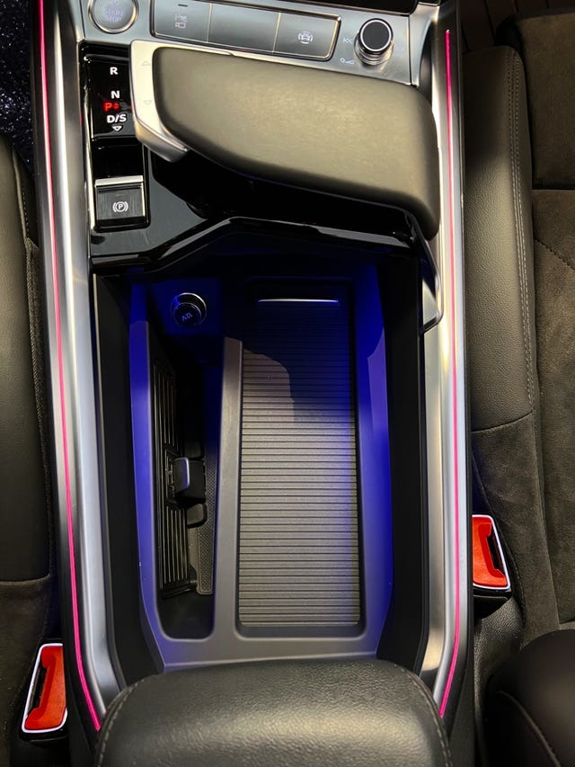 2020 AUDI E-TRON - 27