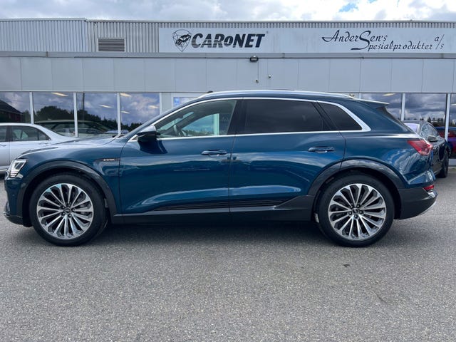 2020 AUDI E-TRON - 31