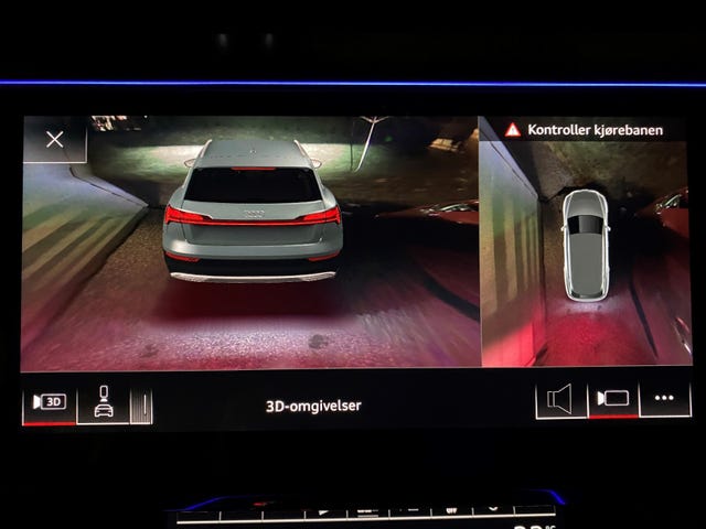 2020 AUDI E-TRON - 23