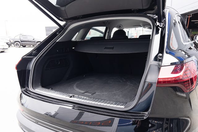 2020 AUDI E-TRON - 25
