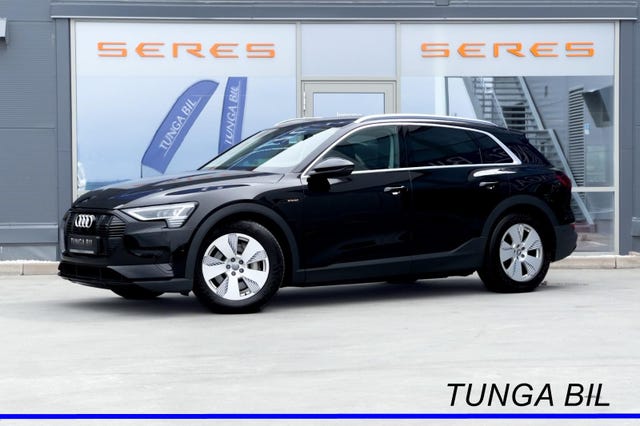 null 2020 AUDI E-TRON-0