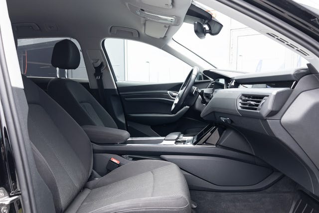 2020 AUDI E-TRON - 14