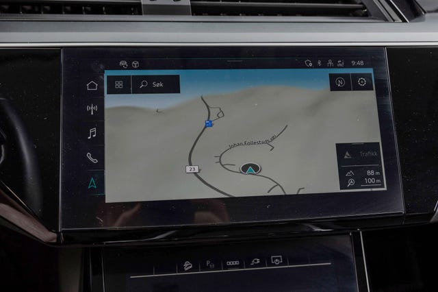 2021 AUDI E-TRON - 23