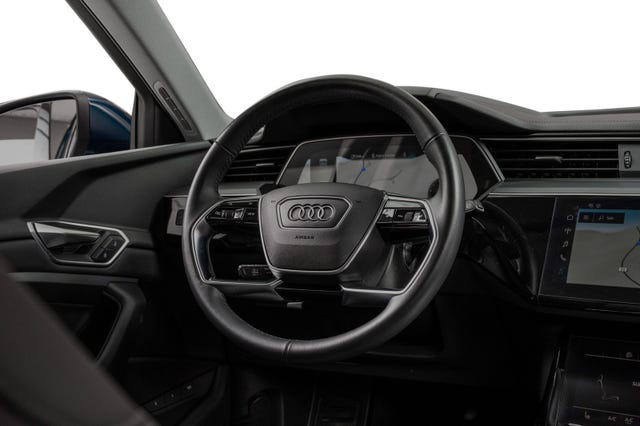 2021 AUDI E-TRON - 17