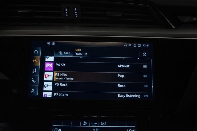 2021 AUDI E-TRON - 14